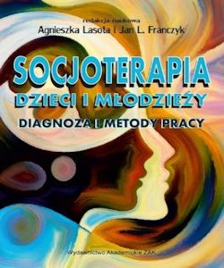 Socjoterapia - Agnieszka Lasota 